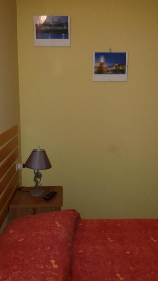 B&B La Villetta Rossa Anzio Exterior photo